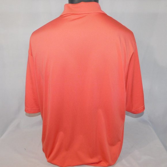 Adidas Golf Mens XL Canadian Open 2013 Polo Shirt - Picture 6 of 8